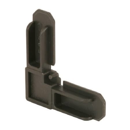 Prime-Line 4PK 34x516 BRZ Corner PL 7728